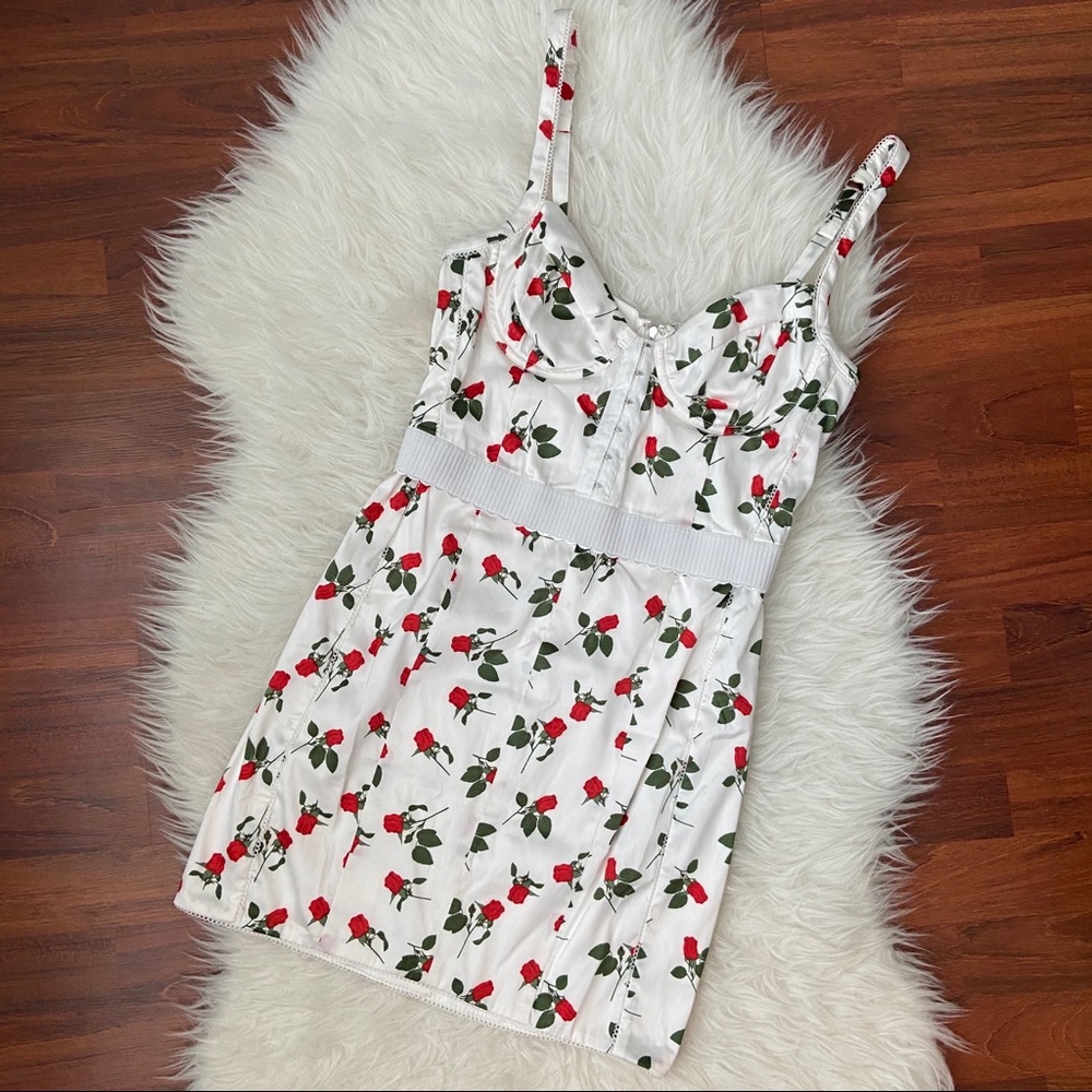 For Love & Lemons Love Song Dress